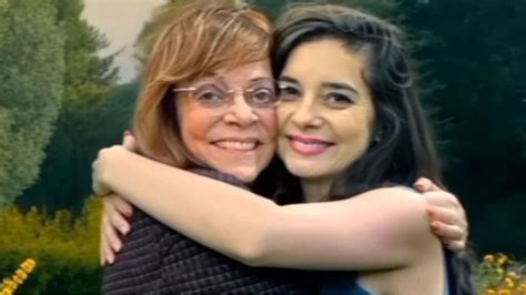 Gloria Perez Se Emociona Ao Abra Ar A Filha Morta H Anos Entenda