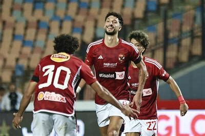 Relive Egypt S Ahly V Tunisias Esperance Caf Champions League Final