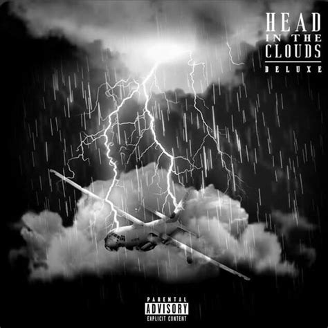 Dj Ocho Head In The Clouds Deluxe Lyrics And Tracklist Genius