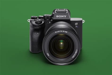 Sony A7s Iii Review The Best Mirrorless Camera For Video Money Can Buy