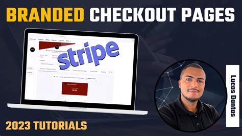 Revamp Your Stripe Checkout Page Tutorial To Make You Stand Out