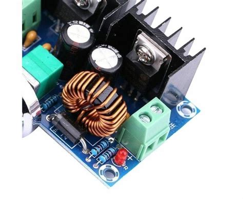 What Is Dc Dc Converter Its Types Use Working Principle