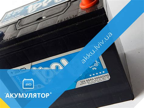 Автомобильные аккумуляторы TOPLA (Топла)