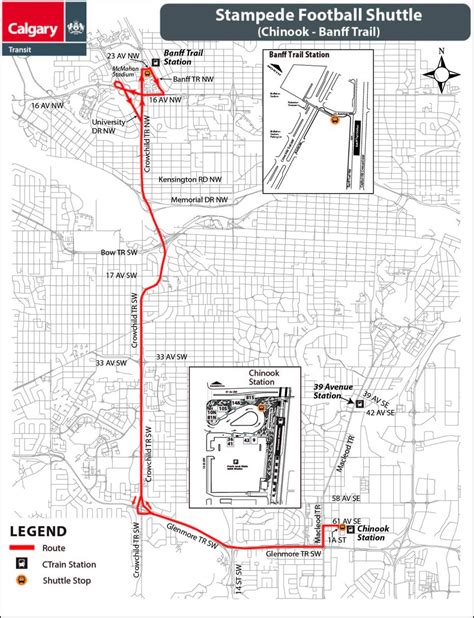 Calgary Transit On Twitter Ctriders May As The Downtown Ctrain