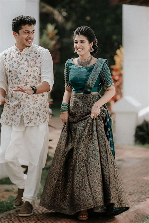 Indian Engagement Outfit Engagement Dress For Groom Kerala Engagement