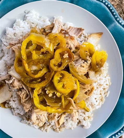 Mississippi Chicken Instant Pot Recipe The How To Home