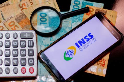 Inss Abra A Os Brasileiros E Facilita Prorroga O Do Aux Lio Doen A