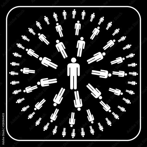 Organizational corporate hierarchy chart of a company of symbol Stock ...