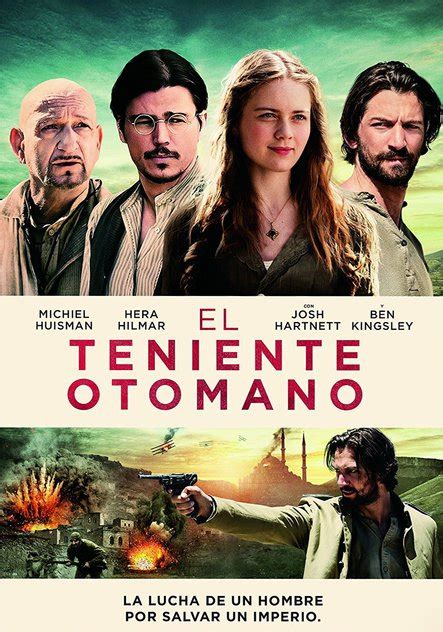 Películas Sobre Genocidio Armenio