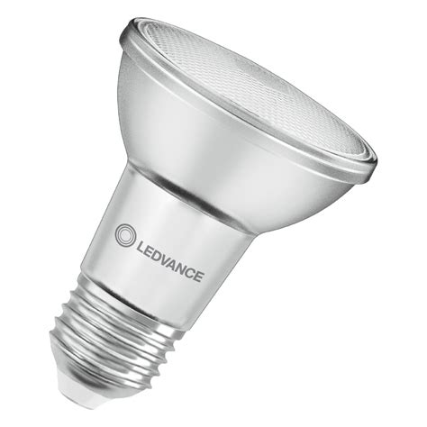 Ampoule Spot Led Ledvance Osram E W Lm K Ip Dimmable