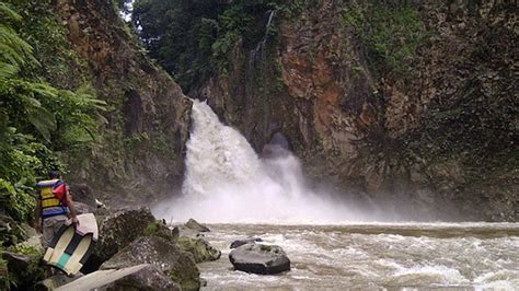 6 Tempat Wisata Di Kota Subulussalam Yang Terkenal Sering Jalan