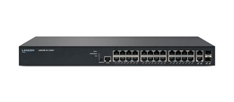 Lancom Systems Gs P Managed L Gigabit Ethernet