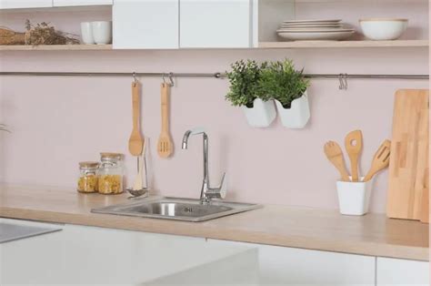 Benjamin Moore Strawberry Yogurt Real Pictures