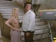 Naked Ilona Staller In Voglia Di Donna