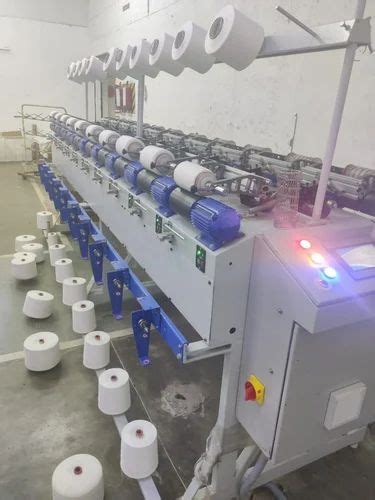 Automatic Textile Dyeing Machines At Rs 298700 In Ahmedabad ID