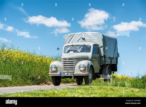 Barkas V Fotos Und Bildmaterial In Hoher Aufl Sung Alamy