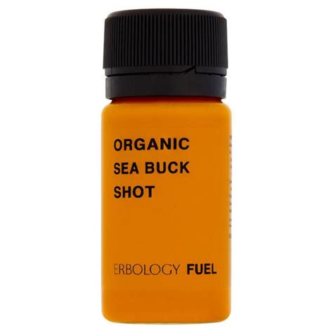 Shop The British Sea Buckthorn Company