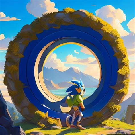 Green Hill Zone Lofi YouTube Music