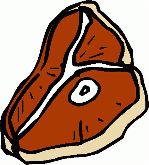 Steak Clip Art Wikiclipart Hot Sex Picture