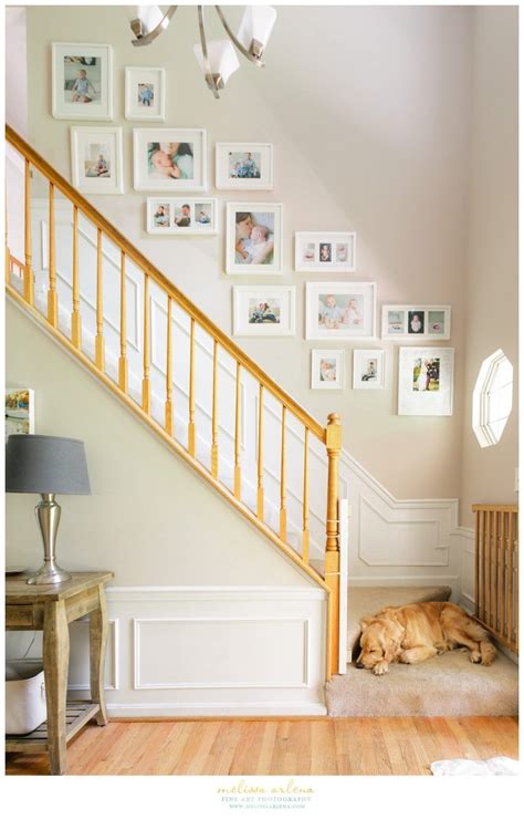 Decorating Your Home With Photos My Staircase Gallery Wall Artofit