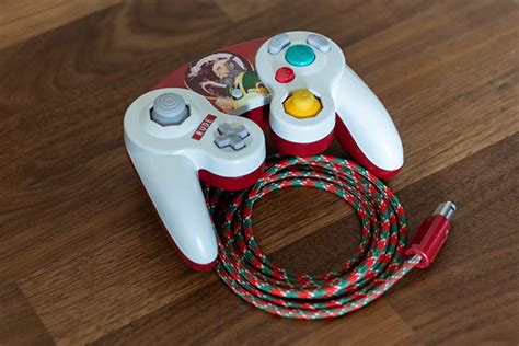 Custom Controllers on Behance