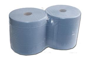 Jumbo Forecourt Wiper Rolls Opak Ltd