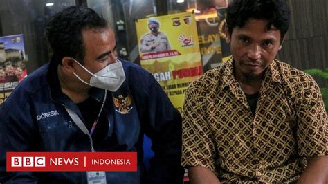 Korban Begal Jadi Tersangka Kasusnya Dihentikan Polisi Diminta Akui