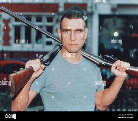 Vinnie jones hi-res stock photography and images - Alamy