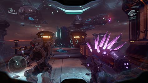 Guía Halo 5 Guardians Trucos Secretos Y Códigos Del Juego 3djuegos