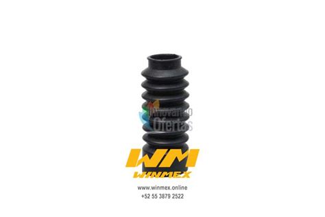 Cubre Polvo De Suspensi N Ws Winmex