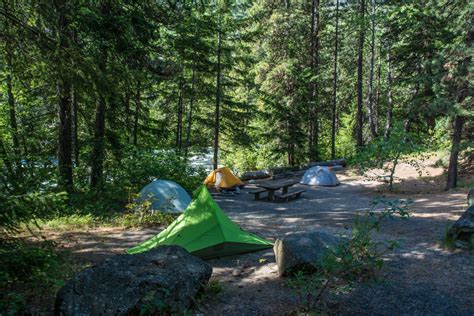 Great Camping Near the Enchantments - Outdoor Project