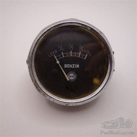 Part Vdo Gauges A Variety Of Cars For Sale Prewarcar