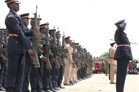 Madaraka Day Celebrations 2024 across the country | Nation