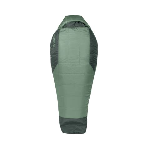 Ozark Trail 50f Deluxe Warm Weather Sleeping Bag Red