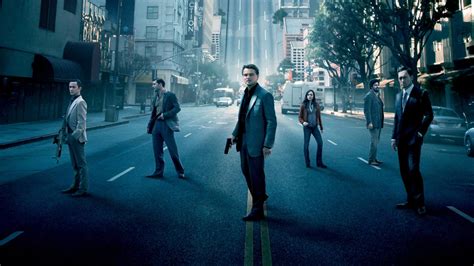 20 facts you might not know about 'Inception' | Yardbarker