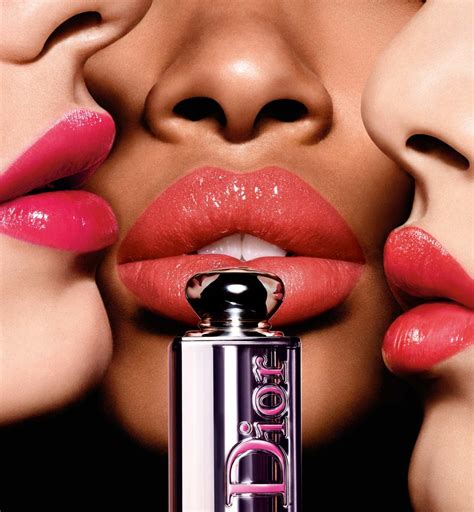 DIOR PRESENTS Makeup DIOR