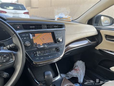 افالون 2014 فل كامل موقع حراج