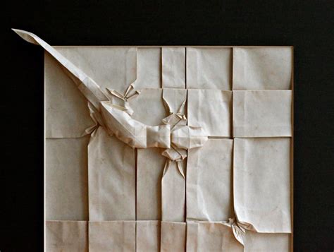 Origami_Gecko_Japan | Kyuhoshi