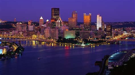 Pittsburgh City Of Champions Wallpaper (49+ images)