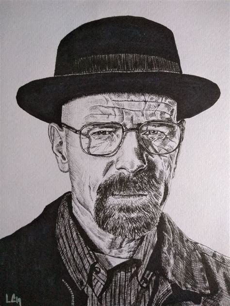 How To Draw Heisenberg Np