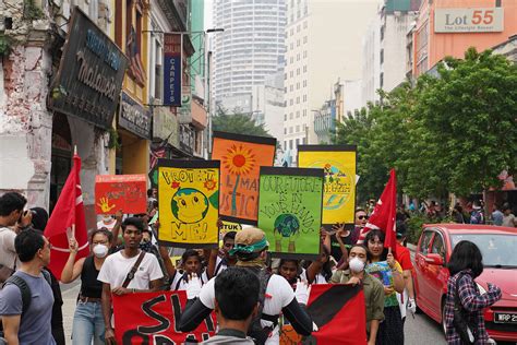 Environmental Rights for Malaysia - Greenpeace Malaysia