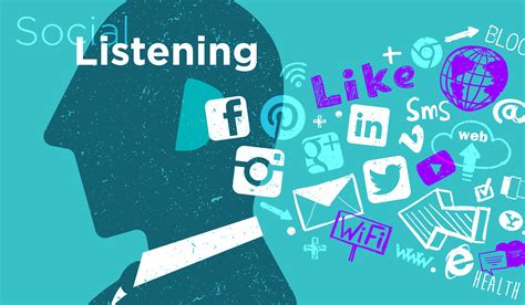 4 Lợi Ích Cho Doanh Nghiệp Khi Lắng Nghe Mạng Xã Hội Social Listening Ybox