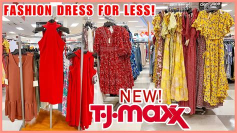 Tj Maxx Fashion Show