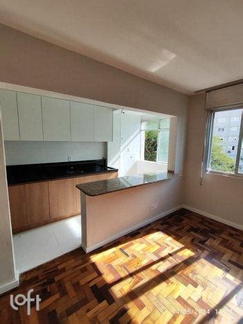 Apartamento 2 Quartos 1 Vaga Avenida Professor Oscar Pereira Santo