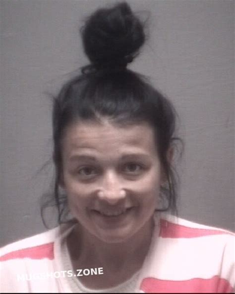 LADNER ASHLEY LYNN 11 12 2021 New Hanover County Mugshots Zone