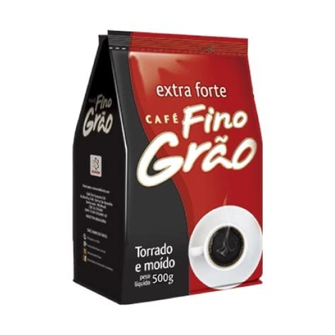 Panamericana Café Extra Forte Almofada Fino Grão Pacote 500g 3