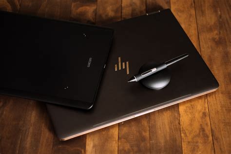 Review: Wacom Intuos Pro (Medium) from a Professional Photographer