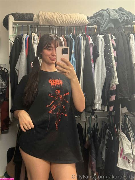Jakara Mitchell Nude OnlyFans Photos 19 Ibradome