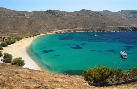 The Most Fantastic Beaches In Serifos Greece The Tiny Book