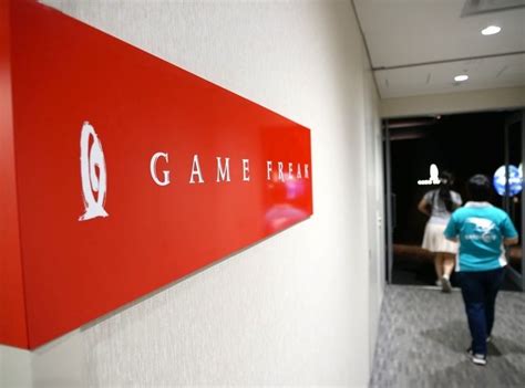 Game Freak Plans To Continue Developing New Original Games Moving ...